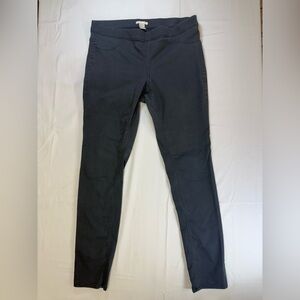 Gray Skinny Pants. Women’s size 14 H&M
